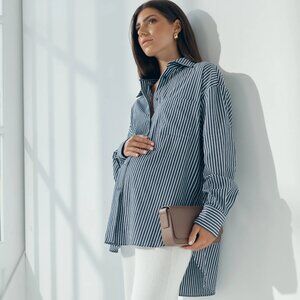 Legoe Heritage Journal Shirt Size 1